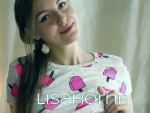 LisaHornn
