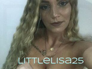 LittleLisa25