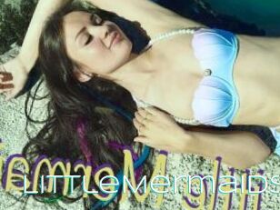 LittleMermaidS