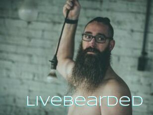 LiveBearded