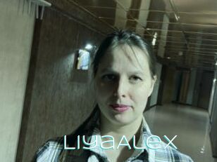 LiyaAlex