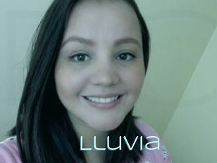 Lluvia