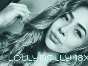 LollyDolly_18x