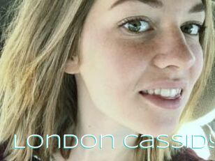 London_Cassidy