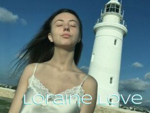 Loraine_Love