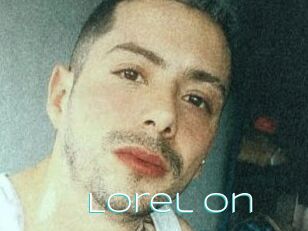 Lorel_on
