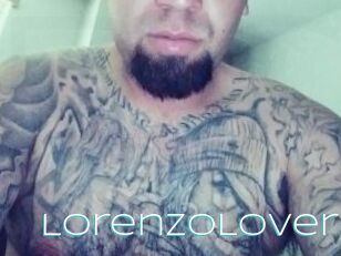 LorenzoLover