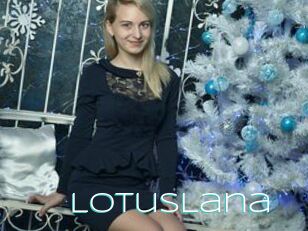 LotusLana