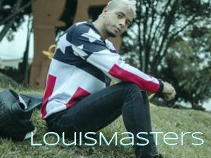 LouisMasters