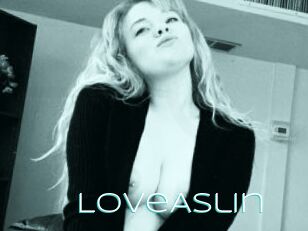 LoveAslin