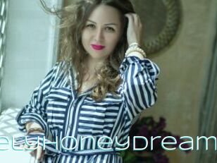 LovelyHoneyDream