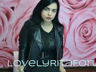 LovelyRitaForU