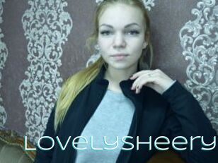 LovelySheery