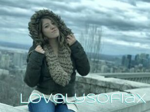 LovelySofiax