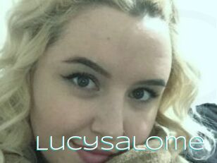 LucySalome