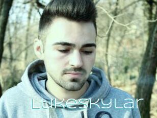LukeSkylar
