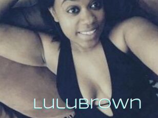 Lulu_Brown