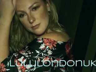 LuluLondonUK