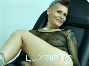 Luxanne