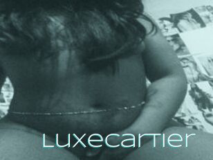 LuxeCartier