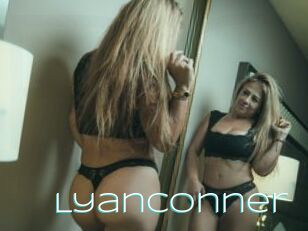 LyanConner