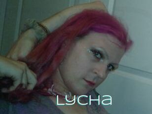 Lycha