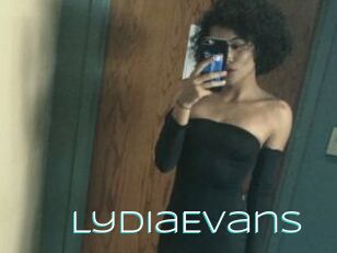 LydiaEvans