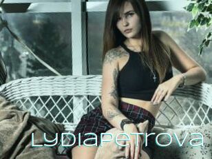 LydiaPetrova