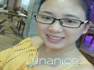 Lynanice