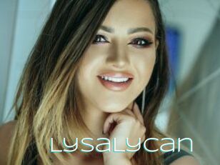 LysaLycan