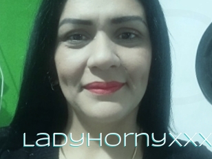 Ladyhornyxxx