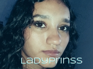Ladyprinss