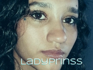 Ladyprinss