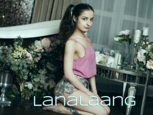 Lanalaang
