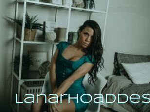 Lanarhoaddes