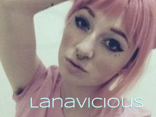 Lanavicious
