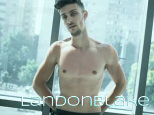 Landonblake