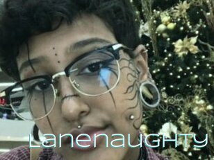 Lanenaughty