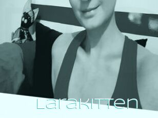 Larakitten