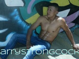 Larrystrongcock