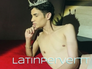 Latinpervertt
