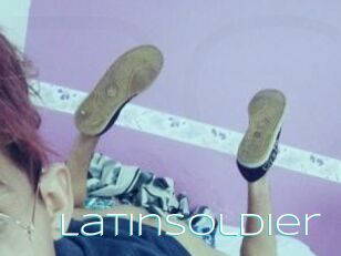 Latinsoldier