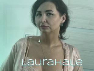Laurahale