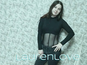 Laurenlove