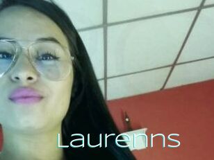 Laurenns