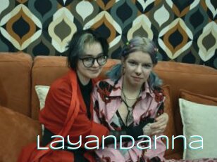 Layandanna