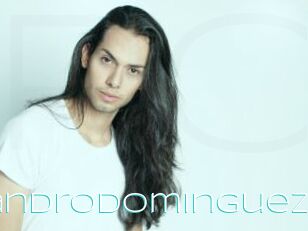 Leandrodominguez