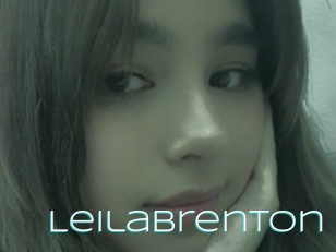 Leilabrenton