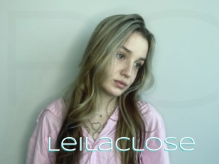 Leilaclose