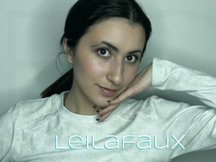 Leilafaux